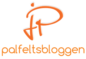 Palfeltsbloggen